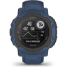 Часы GARMIN INSTINCT 2 SOLAR TIDAL BLUE 11225