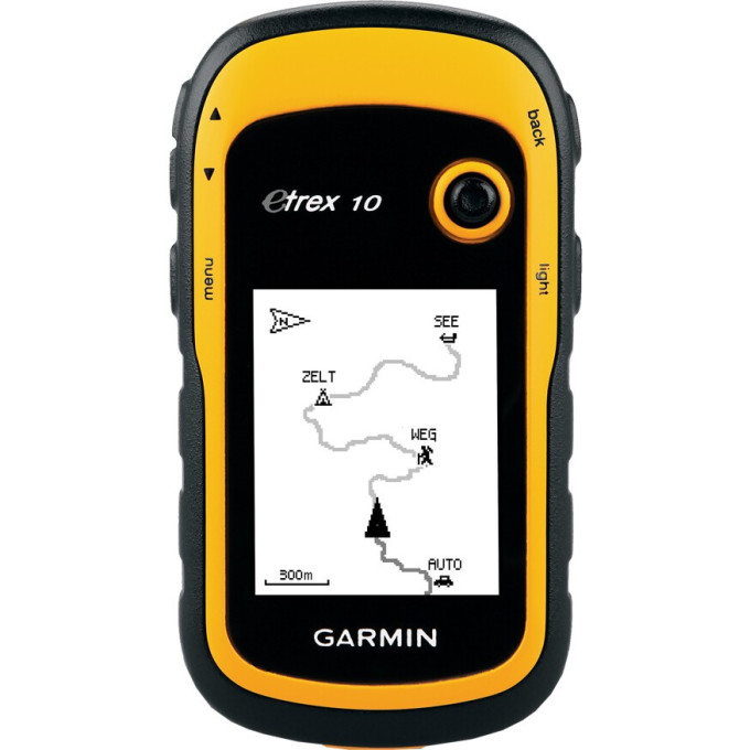 Навигатор GARMIN ETREX10 010-00970-01
